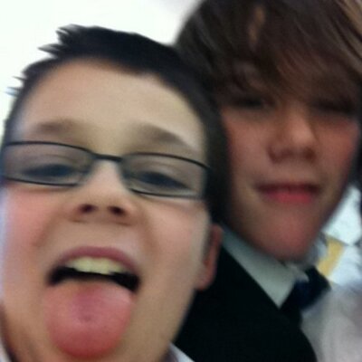 Profile Picture of Oliver Jay Prior (@ollyilu) on Twitter