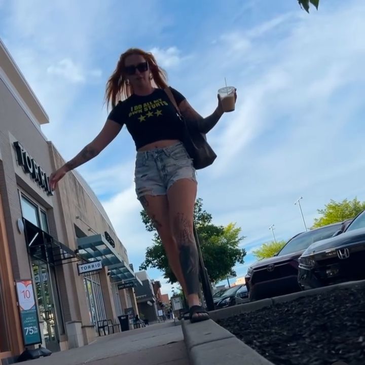 Profile Picture of Pamela (@leonardpam) on Tiktok