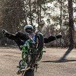 Profile Picture of Peter Baki Stuntrider (@peter_baki_stuntrider) on Instagram