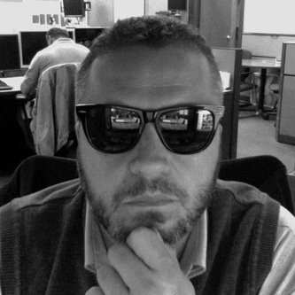 James J. Palermo - Twitter Profile Picture of James J. Palermo (@JamesPalermo) on Twitter