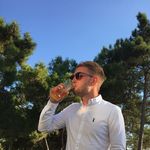 Profile Picture of Aaron Jordan (@ajjordan4991) on Instagram