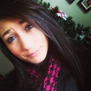 Profile Picture of Madison Ayers (@madisonlayneayers) on Myspace