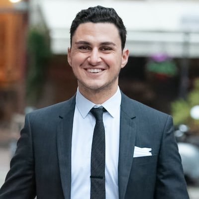 Profile Picture of Attal David (@David1995du69) on Twitter