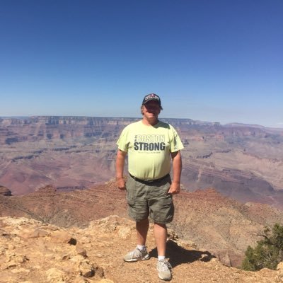 Profile Picture of Jeff Strong (@MyStrongWisdom) on Twitter