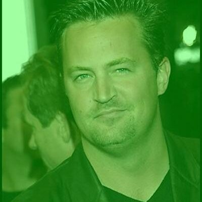 Profile Picture of Jennifer Hedrick (@LuvMatthewPerry) on Twitter