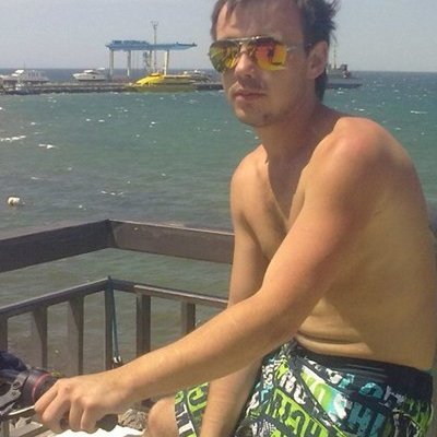 Profile Picture of Alfonso Thompson (@AlfonsoTCB99) on Twitter