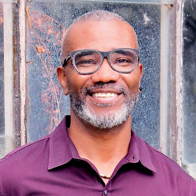 Profile Picture of Don Tate (@Devas_T) on Twitter