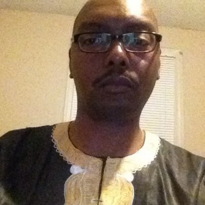 Billy Ray Hopson - Twitter Profile Picture of Billy Ray Hopson (@Brhopson) on Twitter