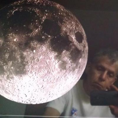 Profile Picture of Gino Flaim (@sky_spark) on Twitter