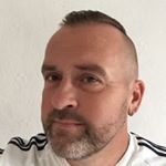 Profile Picture of Graham Ball (@ballie1965) on Instagram