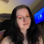 Profile Picture of Jamie Reavis (@13drymammals) on Instagram