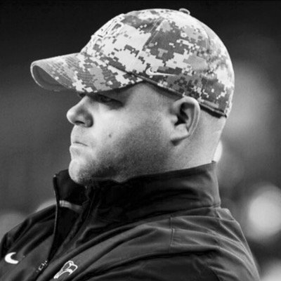 Profile Picture of Bo Gill (@CoachGill19) on Twitter