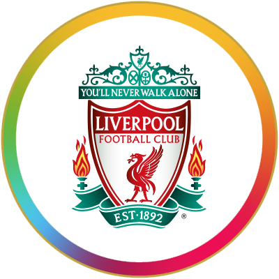 Profile Picture of Liverpool FC (@LFC) on Twitter