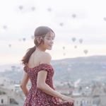 Profile Picture of yukiiiiiichow (@yukichow1129) on Instagram