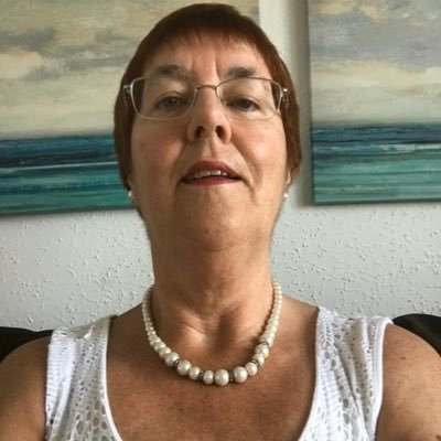 Profile Picture of Pat Moran (@PatMora36109021) on Twitter