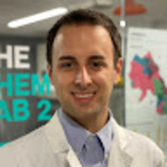 Profile Picture of Scott Daniska (@scott_daniska) on Poshmark