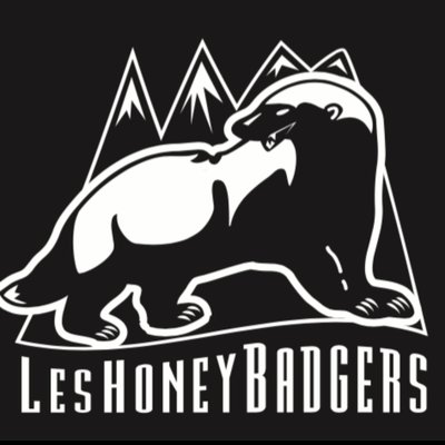 Les Honey Badgers - Twitter Profile Picture of Les Honey Badgers (@LesHoneyBadgers) on Twitter