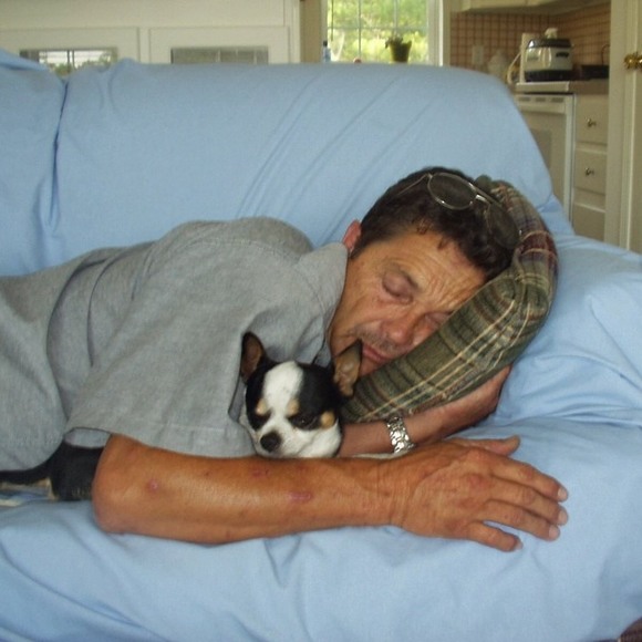 Profile Picture of Gary Morgan (@wheelinrooster) on Poshmark