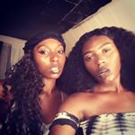 Profile Picture of Tiana and Taijae Clay (@theclaytwins) on Instagram