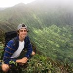 Profile Picture of Christopher Hirata Bray (@chrisbray_hirata) on Instagram