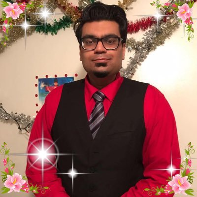 Profile Picture of Shane Mohammed (@ShaneMohammed10) on Twitter