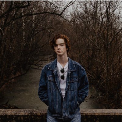 Profile Picture of Sam Hayslette (@sam_hays21) on Twitter