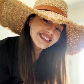 Profile Picture of Alma Lopez (@soul_simple) on Pinterest