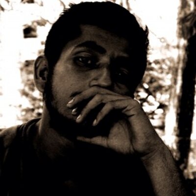 Profile Picture of Ganesh Krish (@papmami) on Twitter