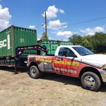 Profile Picture of Russell Hess (@backwoodscontainers) on Instagram