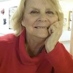 Profile Picture of Roberta Lindquist (@robertalindquist) on Instagram