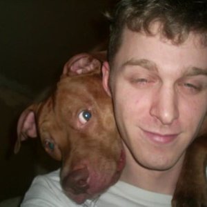 Profile Picture of Adam Rusin (@skervyskalywag) on Myspace