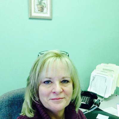 Profile Picture of cathy opshinsky (@muddlecat) on Twitter