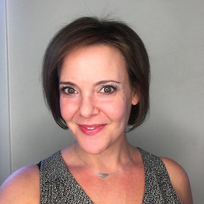 Profile Picture of Megan Hooker (@megandream) on Twitter