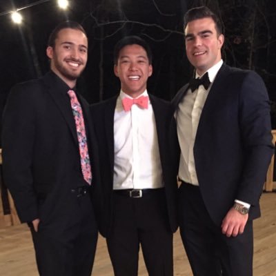 Profile Picture of Austin Nguyen (@adnguyen97) on Twitter