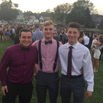 Profile Picture of Chris Letsos (@chrisletsos) on Twitter