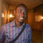 Profile Picture of Bernard Adu-Gyamfi (@benoadugyamfi) on Instagram