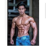 Profile Picture of David Siharath [아시아 미학] (@davidsiharath) on Instagram