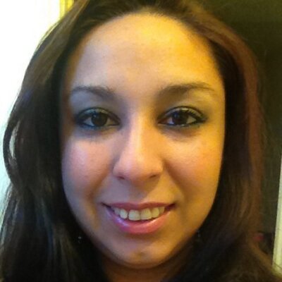 Profile Picture of Julia Munoz (@juliamunoz85) on Twitter