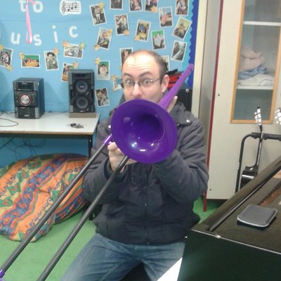 Profile Picture of Chris Snelling (@lord_snelling) on Twitter