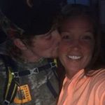 Profile Picture of Jamie Erickson (@hargrove2012) on Instagram