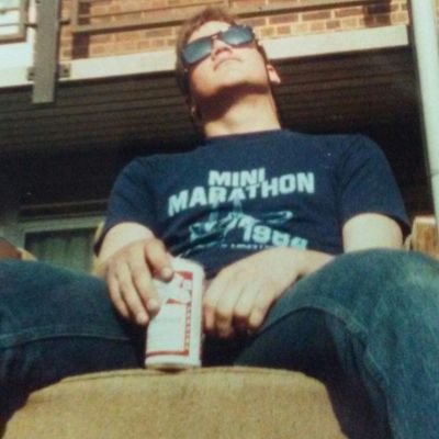 Profile Picture of John Felts (@JohnFel50528946) on Twitter
