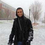 Profile Picture of José Contreras (@god116soldier) on Instagram