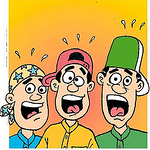 Profile Picture of Ab@dibi (@ab@dibi) on Flickr