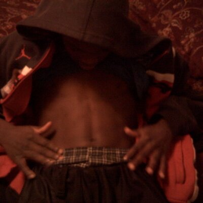 Profile Picture of Jarvis Collins (@CollinsJarvis) on Twitter