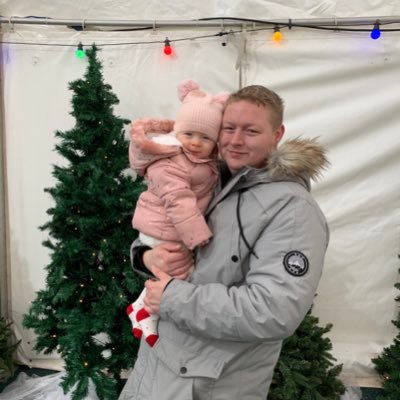 Profile Picture of Christopher Homer (@ChrisHomer92) on Twitter