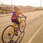 Profile Picture of Ted Robledo (@tedcycles) on Flickr