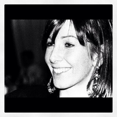 Profile Picture of Elisa Cattaneo (@ElyCattaneo) on Twitter