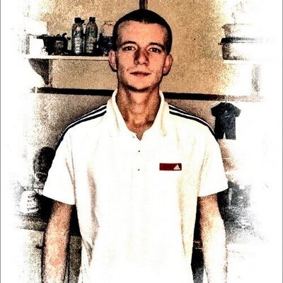 Profile Picture of Luke Regan (@lukeregan2) on Twitter