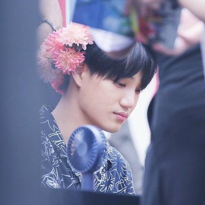 Profile Picture of Kim Jongin (@SokSopheap6) on Twitter