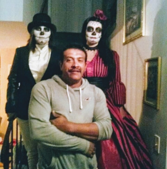 Profile Picture of Ronny Ramirez (@ronnyramirez) on Poshmark